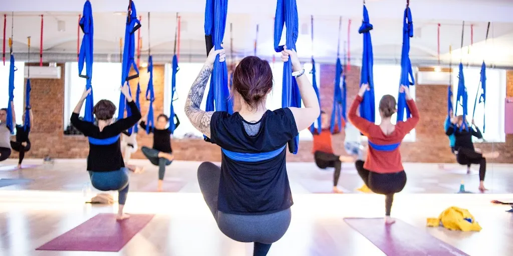 MODELARNIA świadomy fitness dla kobiet - Zdjęcie 4