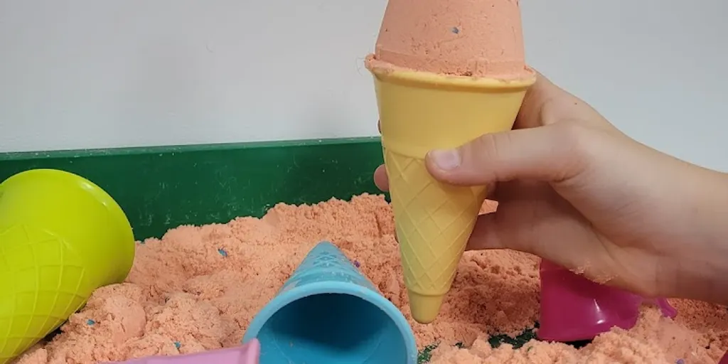 Balance Gabinety Integracji Sensorycznej w Szczecinie - Zdjęcie 8