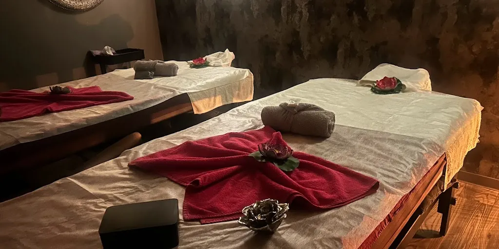 Jasmine Oriental Massage & Spa - Masaż Tajski Bielsko - Zdjęcie 10