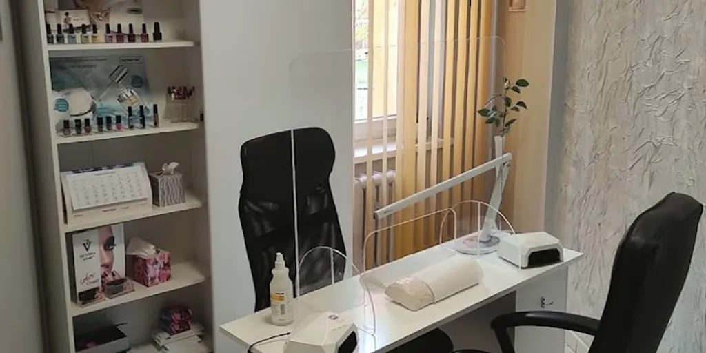 Salon Urody O.K. Osiedle Reda Gumieńce Szczecin - Zdjęcie 2