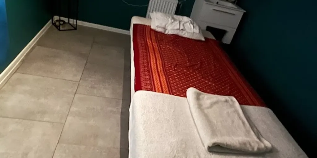 Thai World Spa Poznań (Górczyn) - Zdjęcie 2