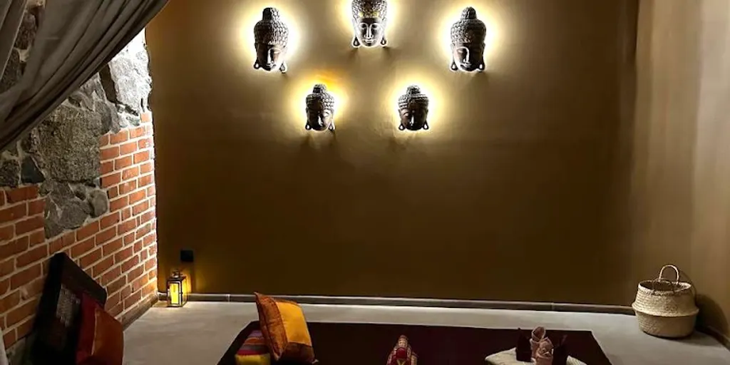 Katathani - Masaż Tajski Bydgoszcz SPA Pod Blankami - Zdjęcie 2