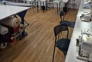 7cm Szkoła Projektowania, Konstrukcji i Technik Krawieckich