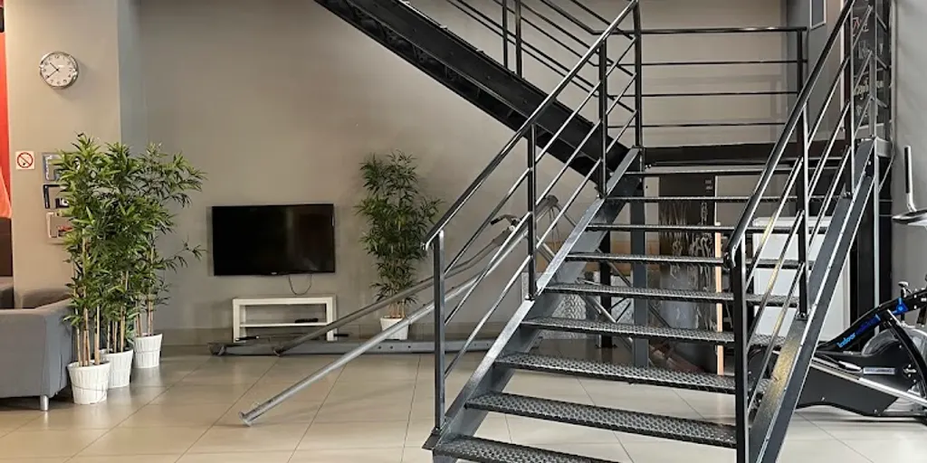 Fabryka Formy Zielona Góra Alpha - Zdjęcie 9