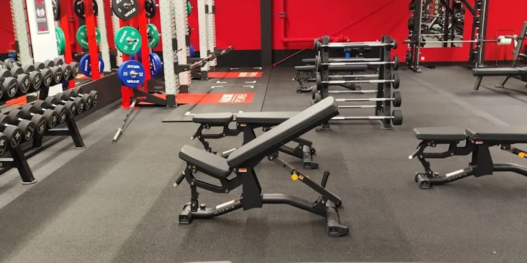 Xtreme Fitness Bielsko-Biała - Zdjęcie 6