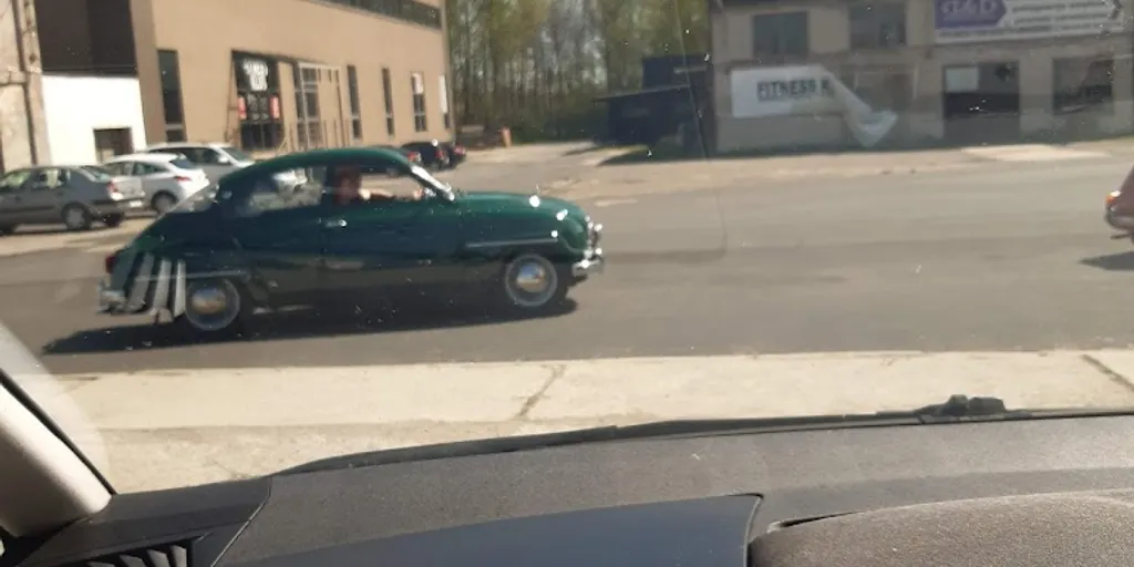 STREFA FITNESS - Zdjęcie 5