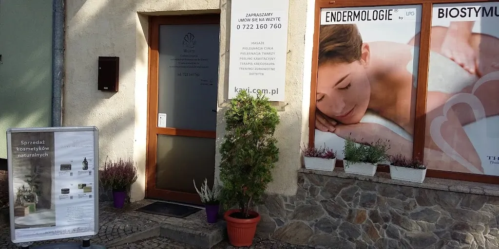 KaVi Wellness - Zdjęcie 2