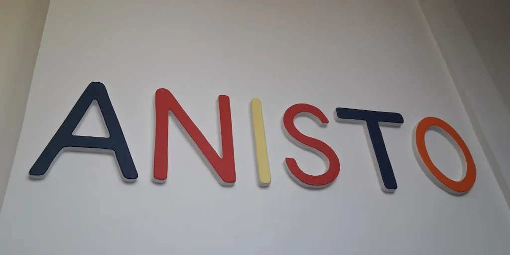 Gabinet Integracji Sensorycznej ANISTO Gdynia - Zdjęcie 2