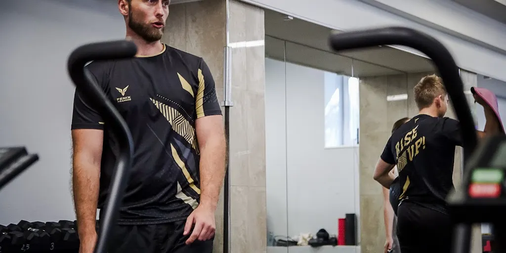 Studio Fenix - Trening Personalny, Fizjoterapia, Dietetyka, Psychologia - Zdjęcie 7