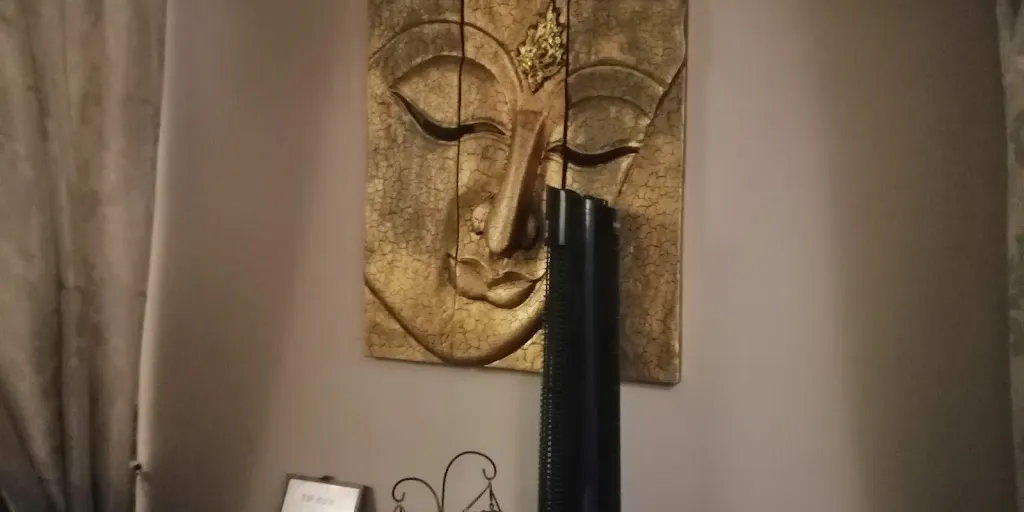 Thao Thai Salon Masażu Tajskiego w Gdańsku - Zdjęcie 5