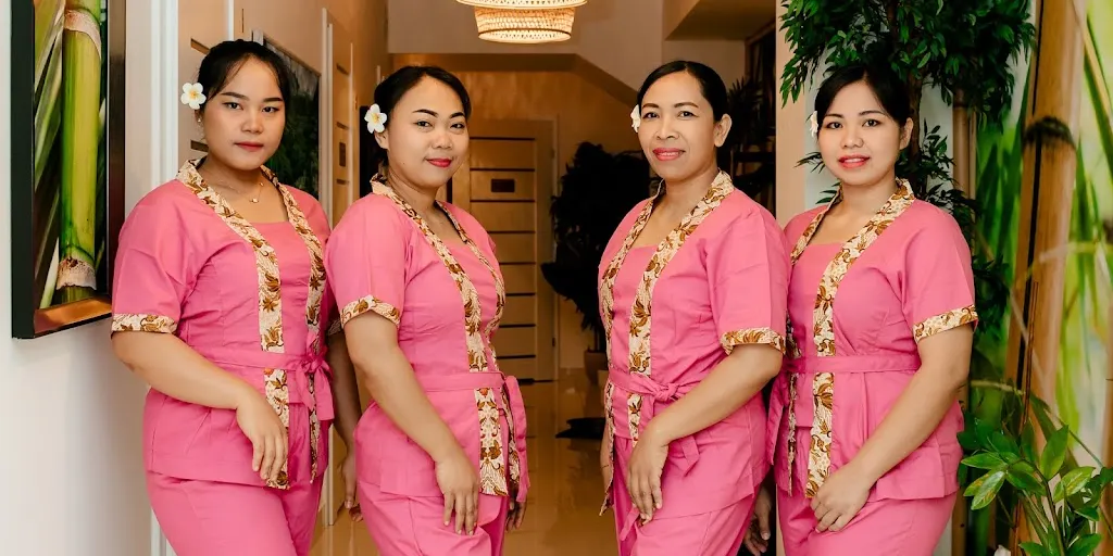 Bali Organic Spa - Zdjęcie 1