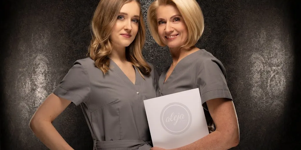 Aleja Piękna - kosmetologia holistyczna | Gabinet kosmetyczny Białystok - Zdjęcie 8