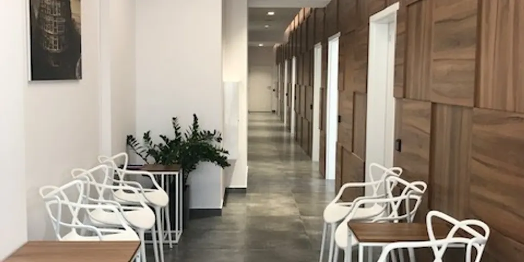 Psychiatra - Praxis Bydgoszcz - Zdjęcie 7