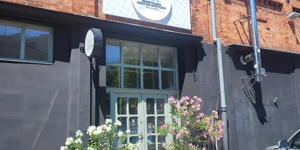 Fiore Kosmetologia i Medycyna Estetyczna Winczakiewicz - salon kosmetyczny - Zdjęcie 1