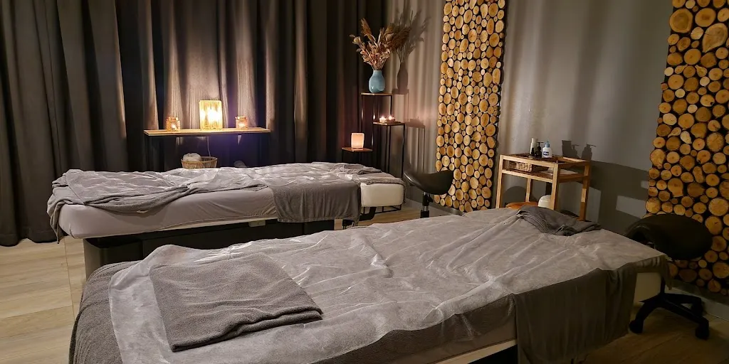 FIVE SENSES float spa - Zdjęcie 4