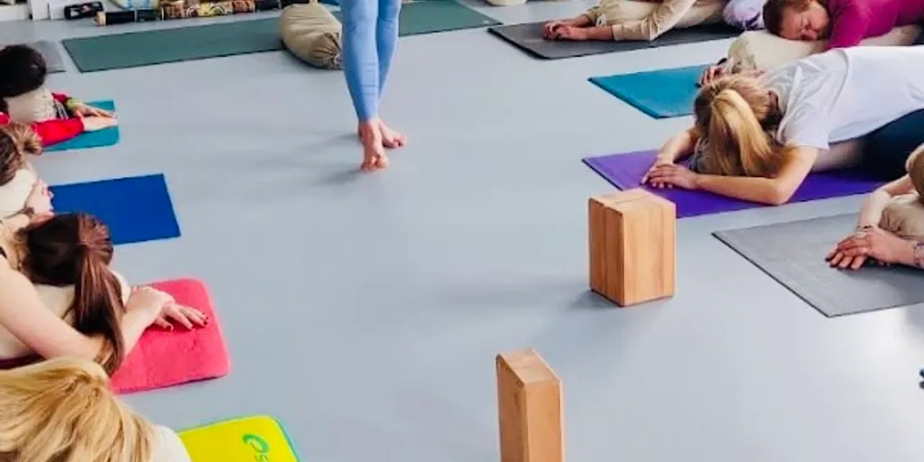 Yogini Studio - Zdjęcie 5