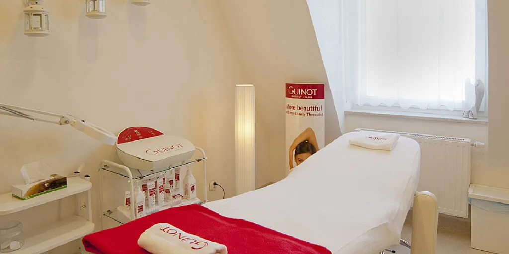 Salon kosmetyczny ,,Feminarium Beauty Clinic" - Zdjęcie 3