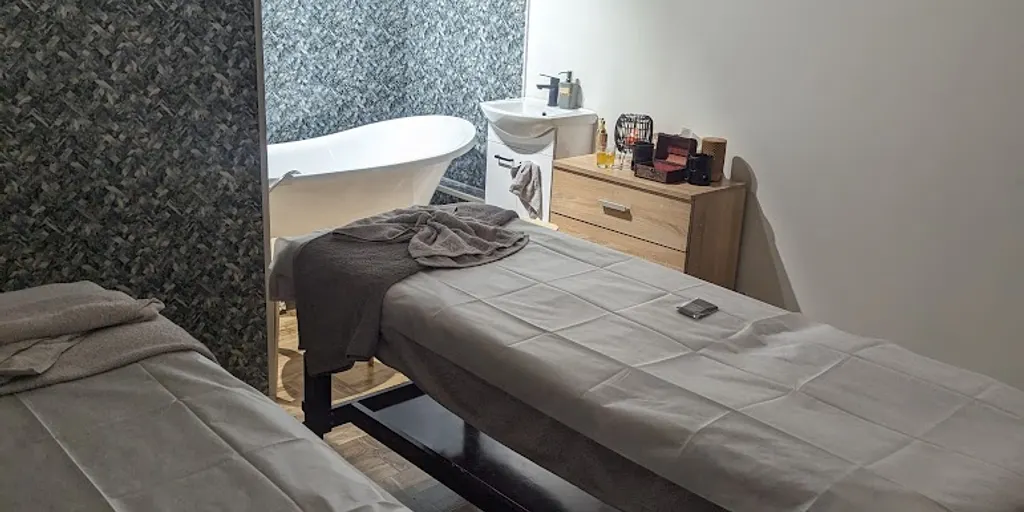 Bali Spa Wrocław - Zdjęcie 2