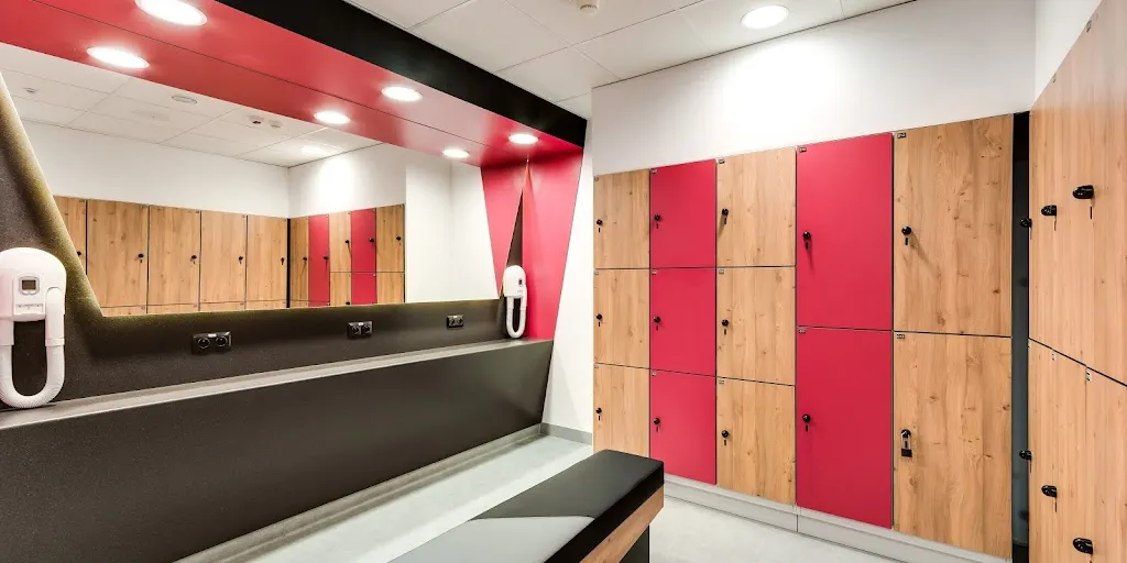 Fitness Klub CityFit - Siłownia 24h Wrocław Centrum - Zdjęcie 2