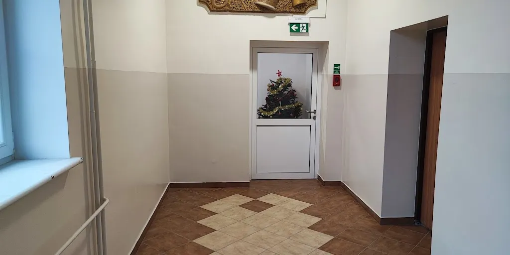 Wojewódzki Zakład Doskonalenia Zawodowego w Szczecinie - Zdjęcie 8