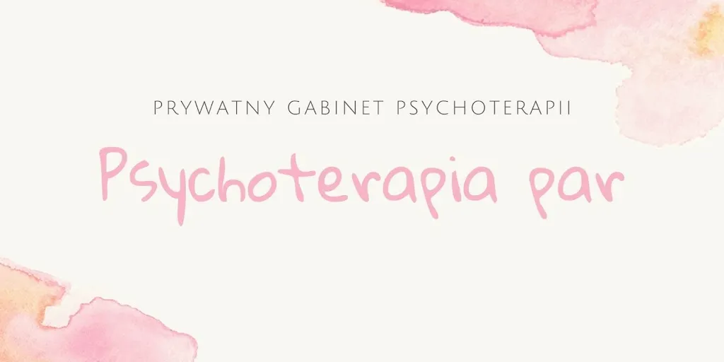 Prywatny Gabinet Psychoterapii - Zdjęcie 9