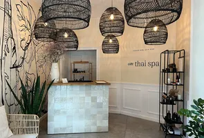 Om Thai Spa