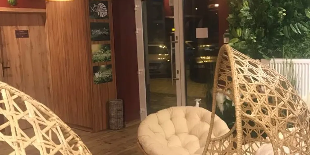 Salon Masażu Orient Massage Gdynia - Zdjęcie 5