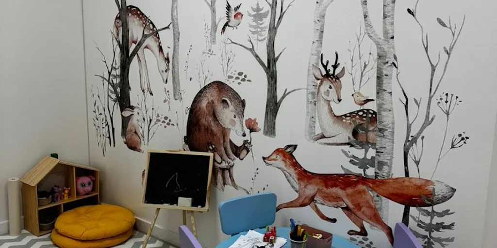 Centrum Terapii Alma - Zdjęcie 6