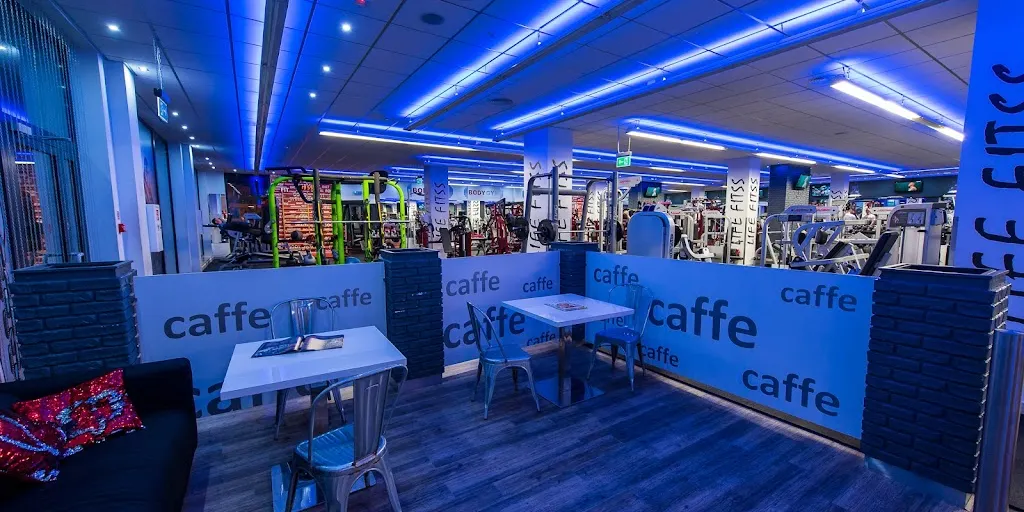 STARS Gym & Fitness - Zdjęcie 6