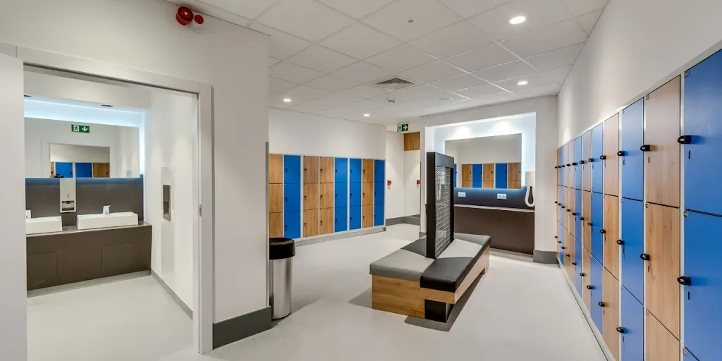 Fitness Klub CityFit - Siłownia 24h Lublin Gajek - Zdjęcie 5