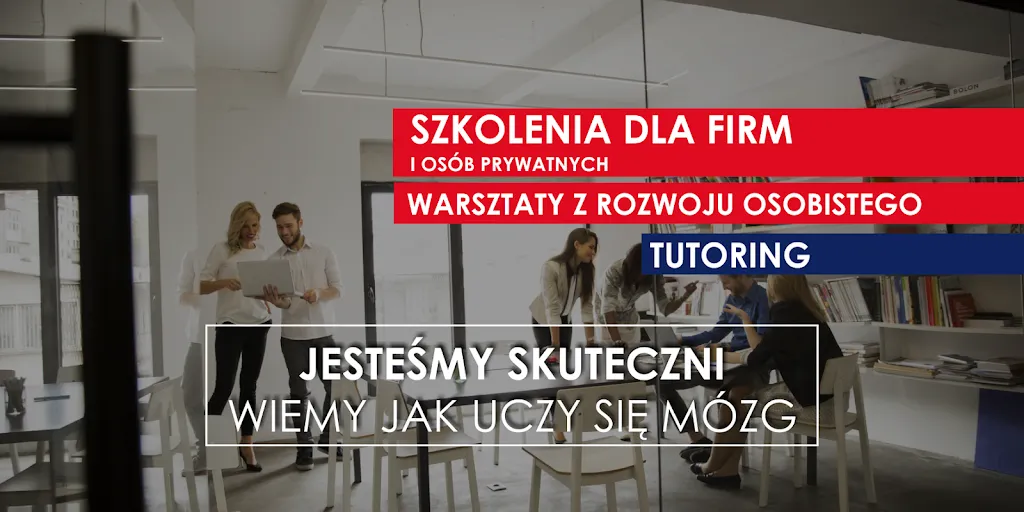 Centrum Rozwoju Profesjonalny Tutoring - Zdjęcie 1