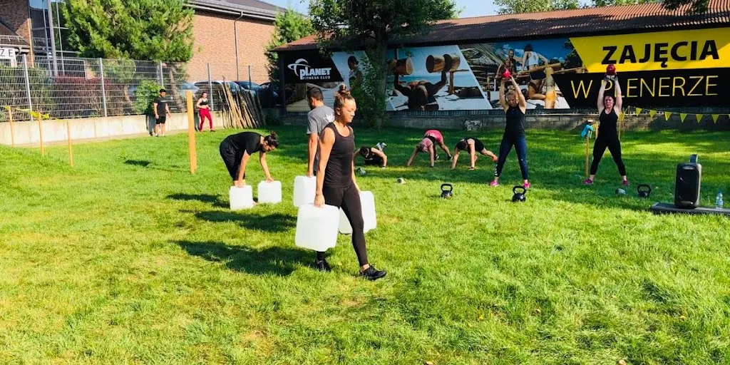 Planet Fitness Club s.c. - fitness, siłownia, trening personalny, trening ems, sauna, suplementy - Zdjęcie 5