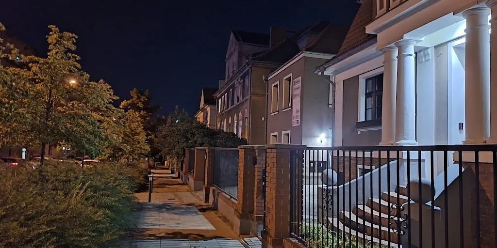 Studio Sananda Szkoła Yogi - Joga Poznań - Zdjęcie 4