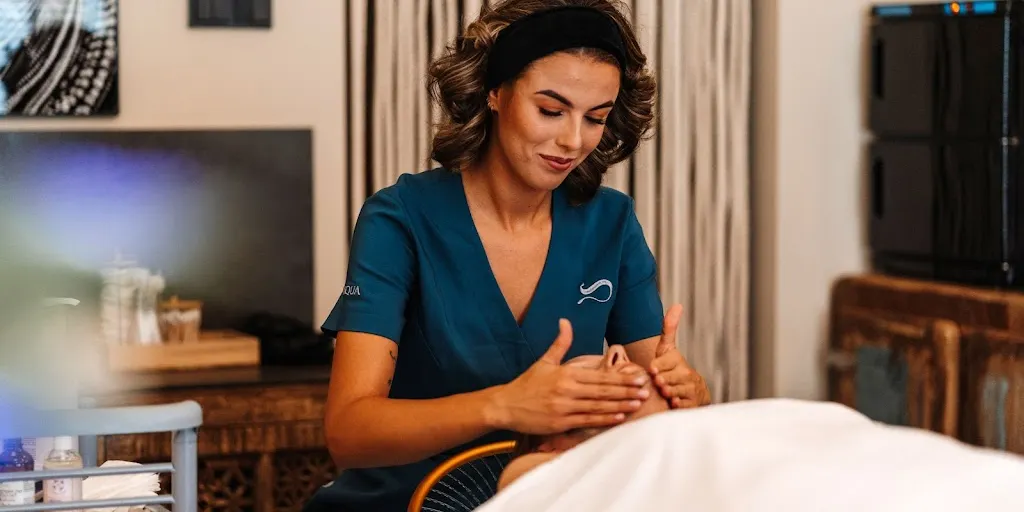 Haqua Head Spa - Zdjęcie 3