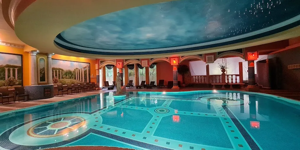 Papuga Park Hotel SPA & Wellness Marrakesz - Zdjęcie 3