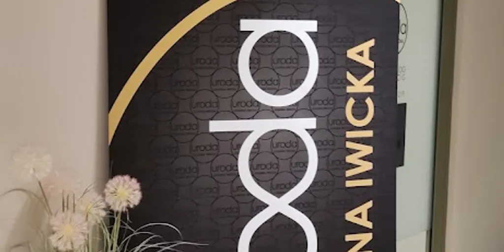 URODA Joanna Iwicka kosmetolog podolog - Zdjęcie 6