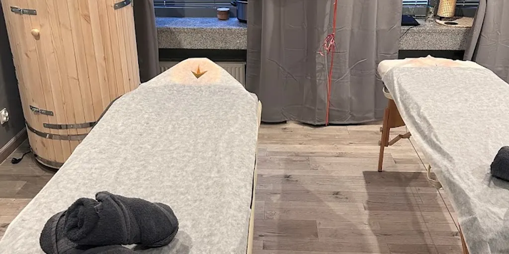 SPA PRO BODY - Zdjęcie 2