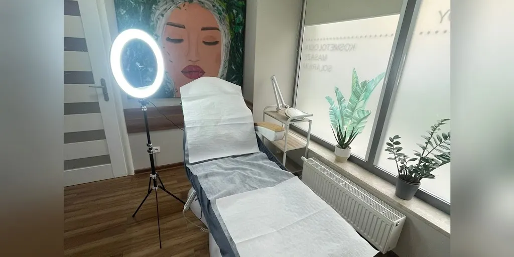 PRACOWNIA URODY Poznań - Salon kosmetyczny w Poznaniu - Zdjęcie 4