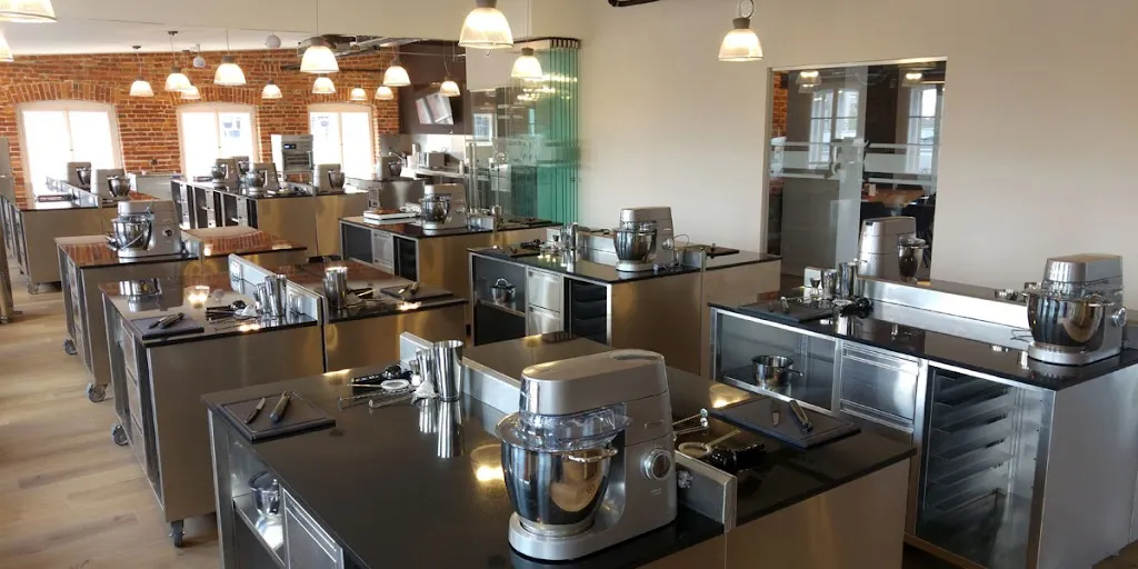 Ashanti - Międzynarodowa Szkoła Sztuki Kulinarnej - Zdjęcie 8