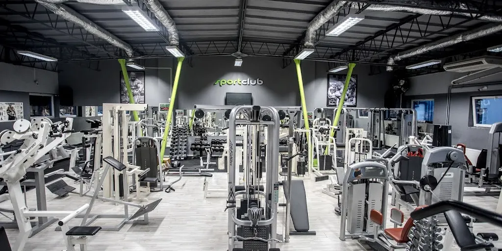 Sport Club Lublin - Zdjęcie 1