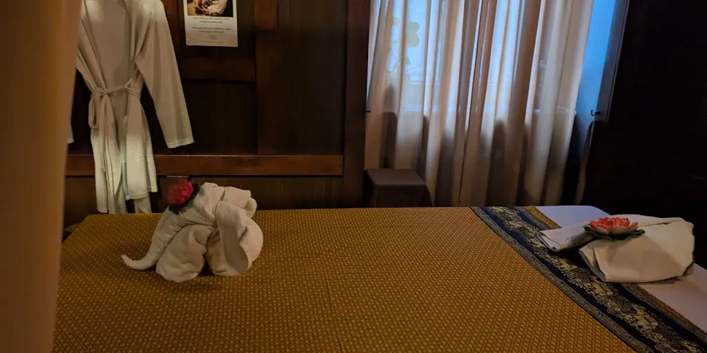 Siam Relax - Zdjęcie 3