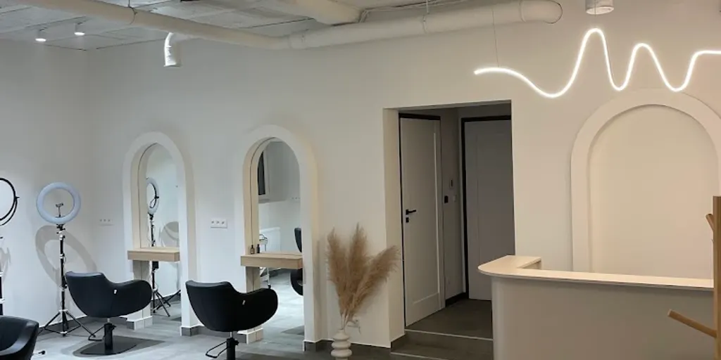 Moc Head Spa Bielsko - Zdjęcie 2