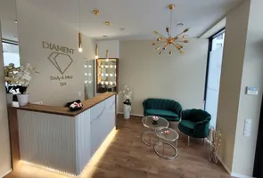 Diament Body & Mind Spa