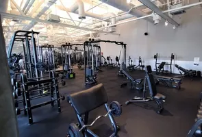 Well Fitness – Częstochowa, Wrzosowiak