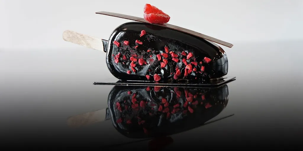 Ashanti - Międzynarodowa Szkoła Sztuki Kulinarnej - Zdjęcie 3