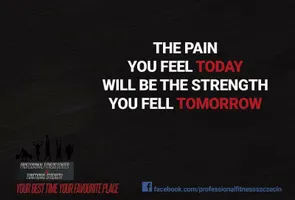 Professional Fitness Center & Functional Strength ProGym Young Szczecin