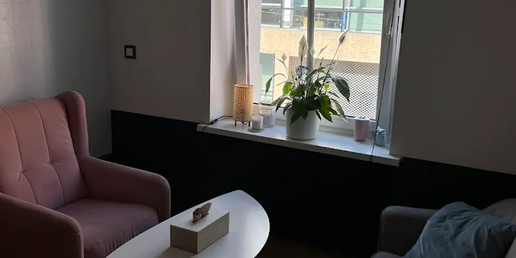 Gabinety psychologiczne Oko na dziecko psycholog dziecięcy - Zdjęcie 3