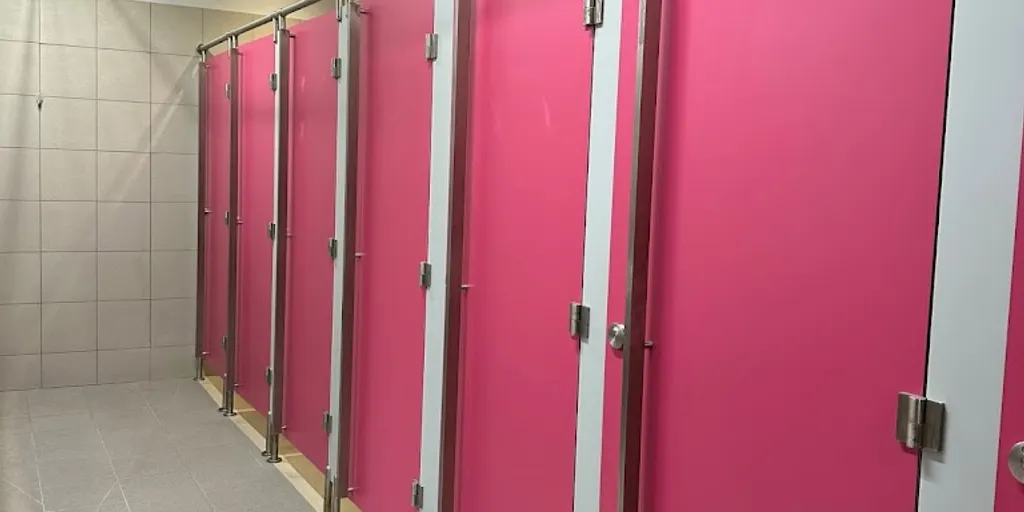 Well Fitness - Poznań, Półwiejska - Zdjęcie 8