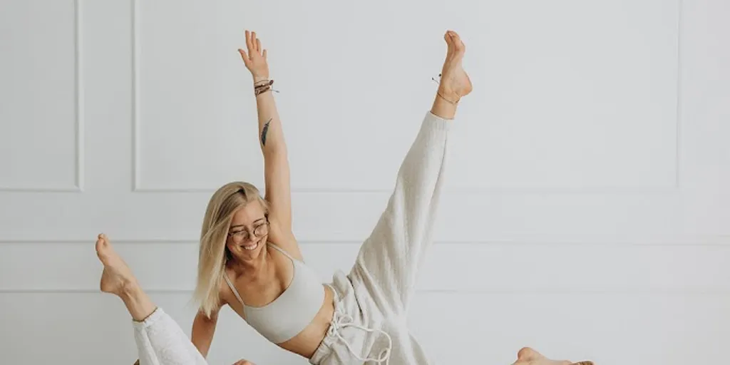 Yo Ga Ya - Zdjęcie 1