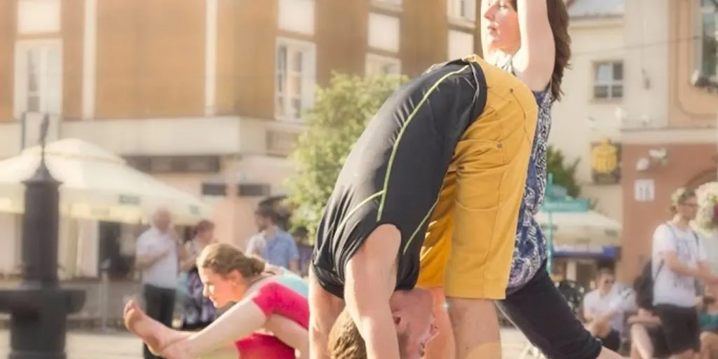 Shanti Yoga Studio - Zdjęcie 6